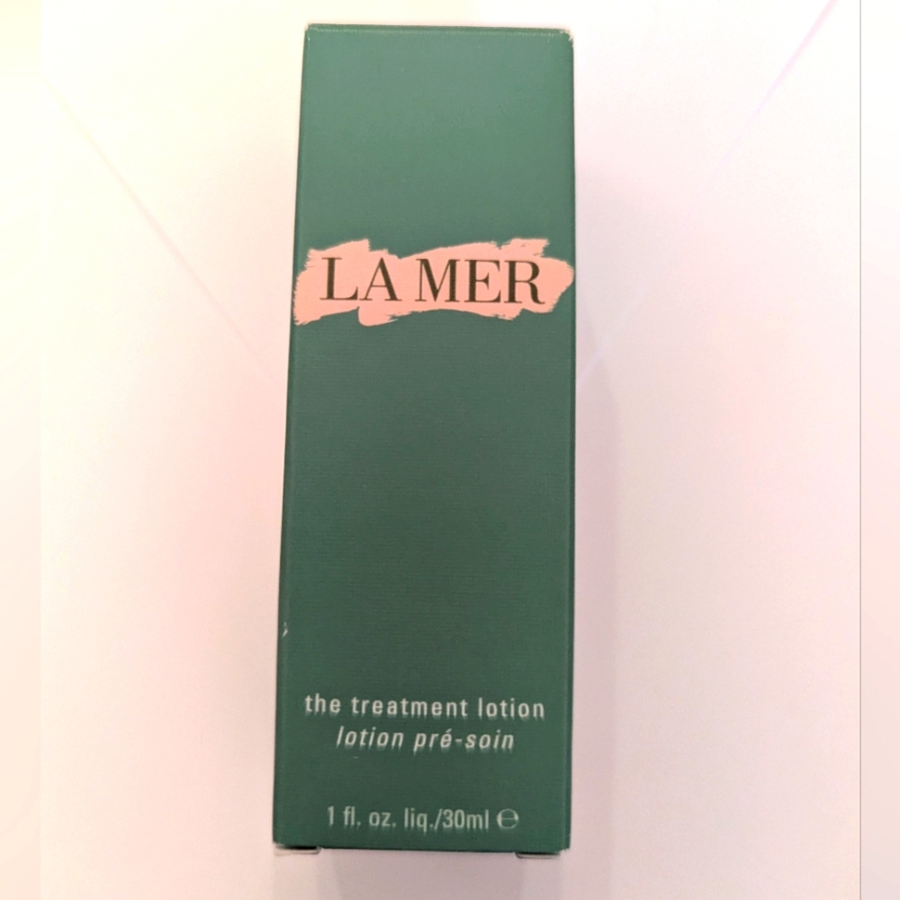 La Mer The Treatment Lotion